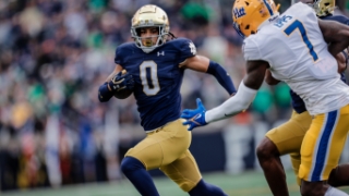 Notre Dame Roster Review | Safety
