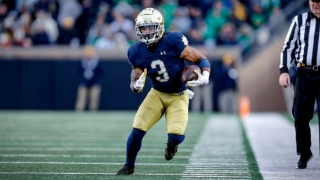 Payne Ready to Show He's Fully Back
