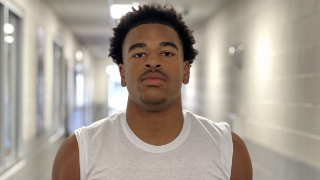 New Notre Dame Offer | 2025 TX ATH Nicholas Townsend