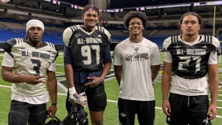 All-American Bowl | Day Two Thoughts