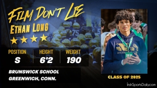 Film Don't Lie | Ethan Long