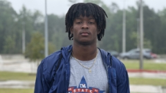 Coach | 2025 Notre Dame WR Target Michael Terry III Has Been A "Blessing"