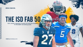 The Final 2024 ISD Fab 50