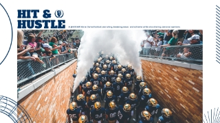 Hit & Hustle | Buy or Sell with ND's Remaining 2025 Recruiting Targets