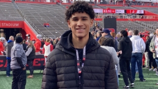 2026 ATH Joey O'Brien Ready To See Notre Dame