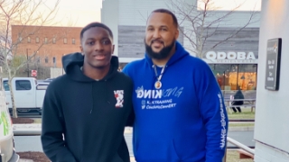 2026 Notre Dame RB Target Savion Hiter Stands Out On & Off The Field