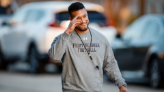 Marcus Freeman, Luke Fickell Set for First Head Coaching Showdown