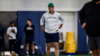 Notre Dame has Plenty of Good Options at Linebacker in 2024