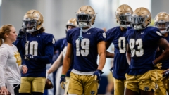 Notre Dame Blue-Gold Game | What to Watch
