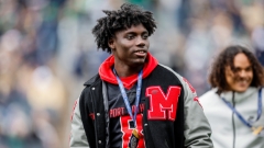 2026 LB Tank King Will Return to Notre Dame Following Weekend Visit
