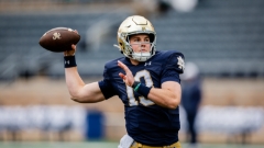 61 Questions for Notre Dame Football