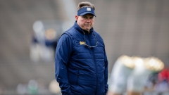 Making Moves | Notre Dame Football on the Recruiting Trail 5.16