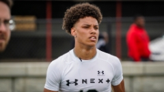 2025 WR Talyn Taylor In-Depth on Recruitment & Official Visit Schedule