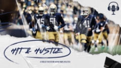 Hit & Hustle | USC is Out, BYU is In