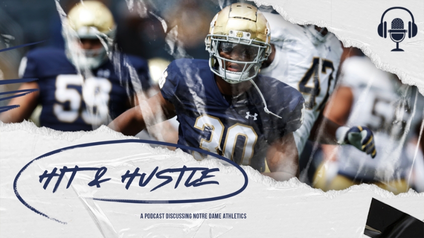 Hit & Hustle | Wrapping up the Orange Bowl + Initial Ohio State Thoughts