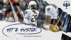 Hit & Hustle | Georgia Tech Preview