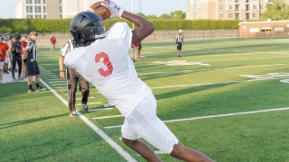 2025 WR Malik Clark Talks Notre Dame Offer, Possible Visit