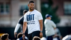 Notre Dame Recruiting: 2026 Class Complete, Irish Focused on March Junior Day