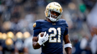Notre Dame Loses Kedren Young, Kevin Bauman to Season-Ending Injuries