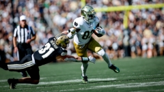 Notre Dame Opponent Preview | Purdue