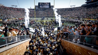 New Notre Dame Offer | 2025 DE Tim Griffin