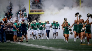 New Notre Dame Offer | 2027 LB Tate Wallace