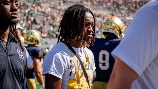 Coach | Family Atmosphere, Player Development Key To Notre Dame Landing Scrap Richardson