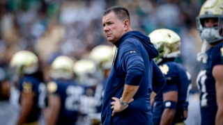 2026 Notre Dame Recruiting Notes | Defense