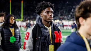 Five Important Notre Dame Official Visits Set