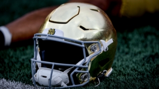 New Notre Dame Offer | 2026 DL Marcus Almada