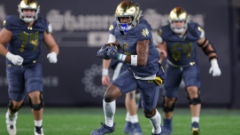 Rewatch Notes | Notre Dame Offense vs Army