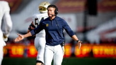 How the NCAA's New Eligibility Rule Could Impact Notre Dame Football