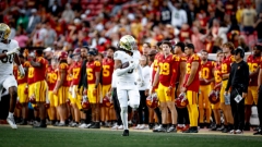 Notre Dame-USC Rivalry Returns, While Indiana Ducks Big Games