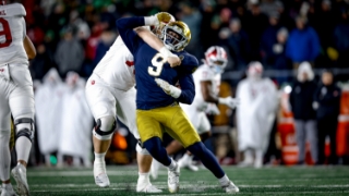 Notre Dame’s Depth Will Continue To Be Key Factor In Championship Pursuit