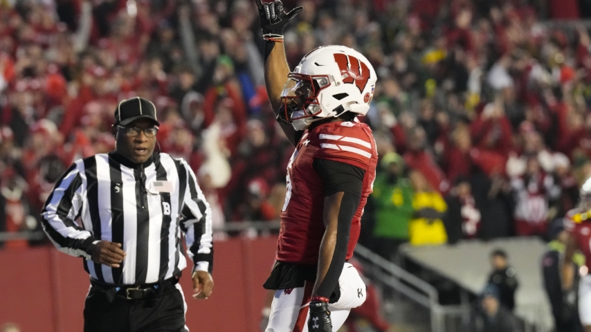 Notre Dame Opponent Preview | Wisconsin