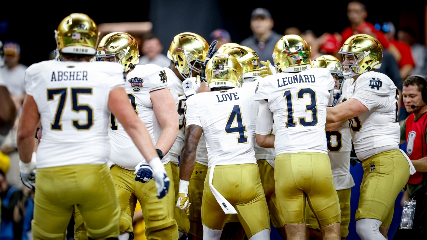 Fall Camp Special:  Buy One Month Get One Free