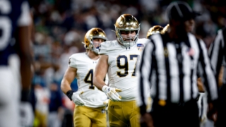 Notre Dame Roster Review | Defensive Tackle