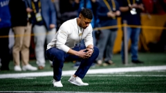 How Marcus Freeman Turned Notre Dame's Playoff Snub Into a Program-Wide Challenge