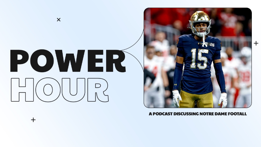 Junior Day Preview 3-10-26 Power Hour