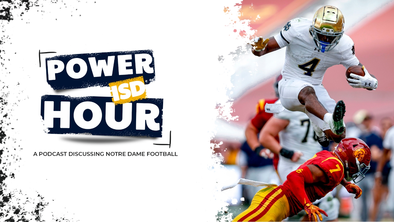 Miami Preview 8-25-25 Power Hour