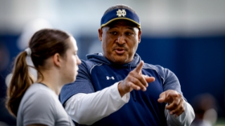 Ja'Juan Sieder Notebook | March 21