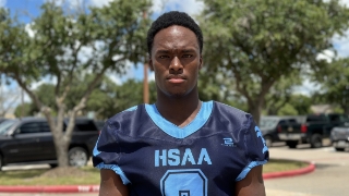 New Notre Dame Offer | 2026 LB Jordan Davis