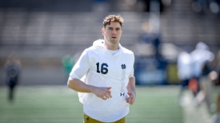 James Rendell Ready For Anything in Year Two