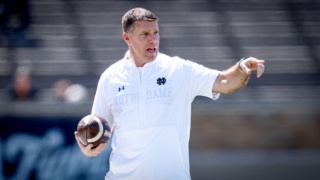 Notre Dame's Defense Capable of Exceeding Already High Standard