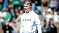 2028 Notre Dame QB Target Added To Weekend Visit List