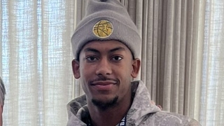 Coach| 2026 Notre Dame WR Target Gordon Sellars "Exceptional" On & Off Field