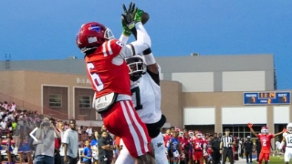 2027 WR Trenton Yancey Intrigued By Notre Dame Offer