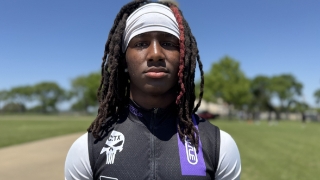 New Notre Dame Offer | 2026 RB Paris Melvin Jr.