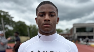 Video | 2027 RB Isaiah Rogers Under Armour Camp Interview