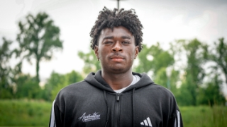 2027 CB Allen Evans Impresses at Irish Invasion, Enjoys Notre Dame Experience